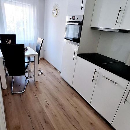 Ferienwohnung In Der Altstadt,4 Zentrum Аннаберг-Бухгольц Екстер'єр фото
