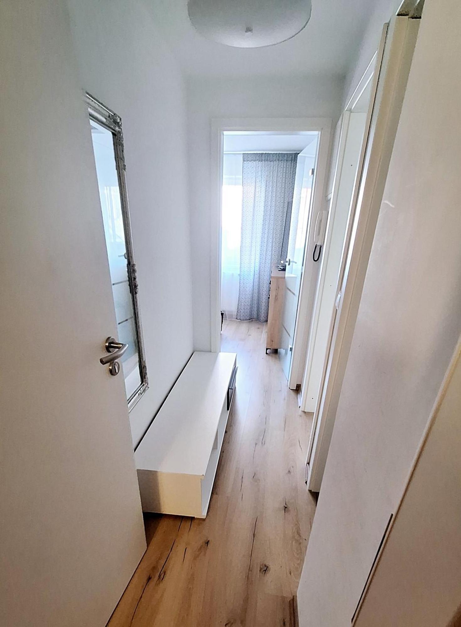 Ferienwohnung In Der Altstadt,4 Zentrum Аннаберг-Бухгольц Екстер'єр фото