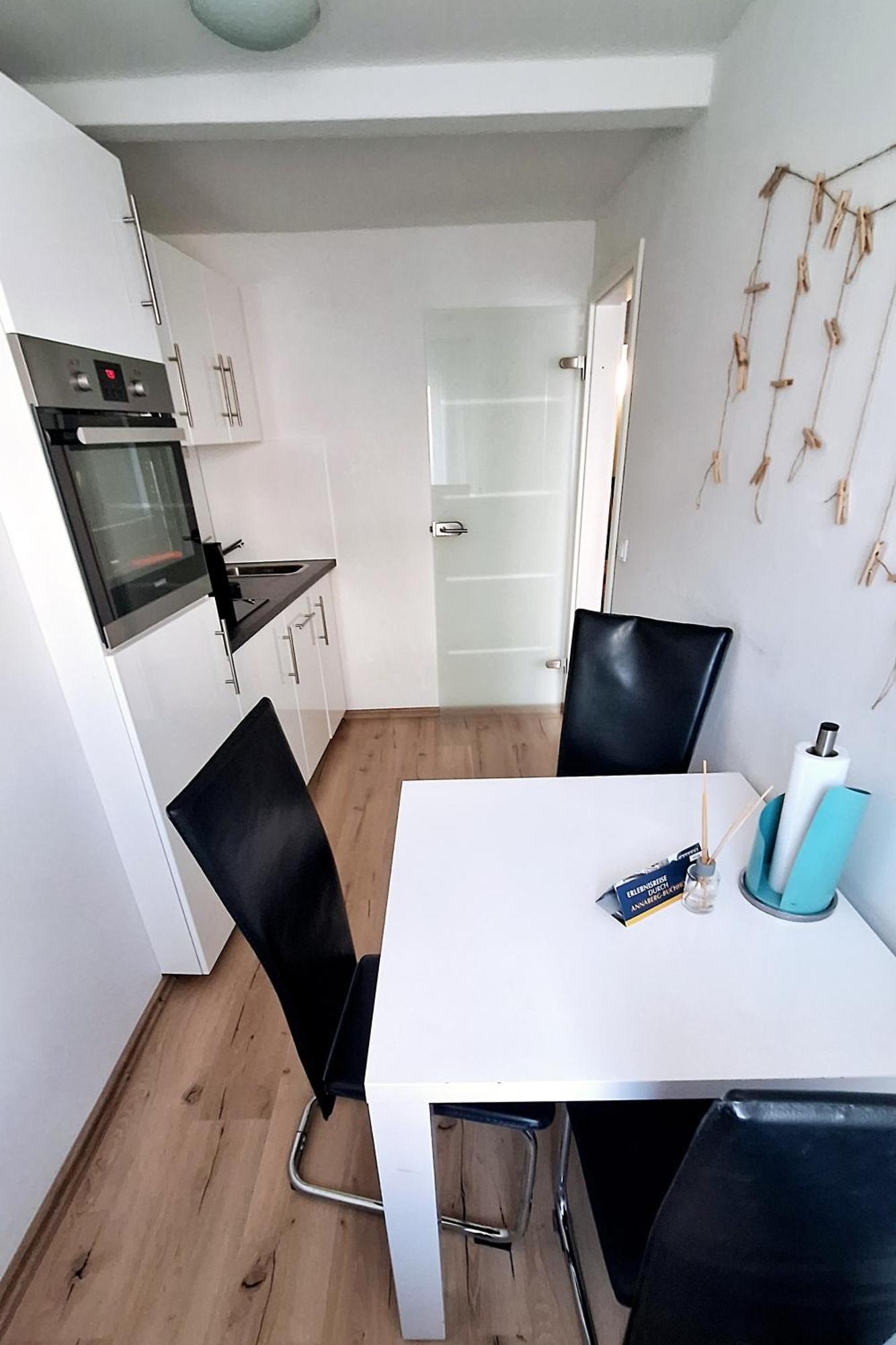 Ferienwohnung In Der Altstadt,4 Zentrum Аннаберг-Бухгольц Екстер'єр фото