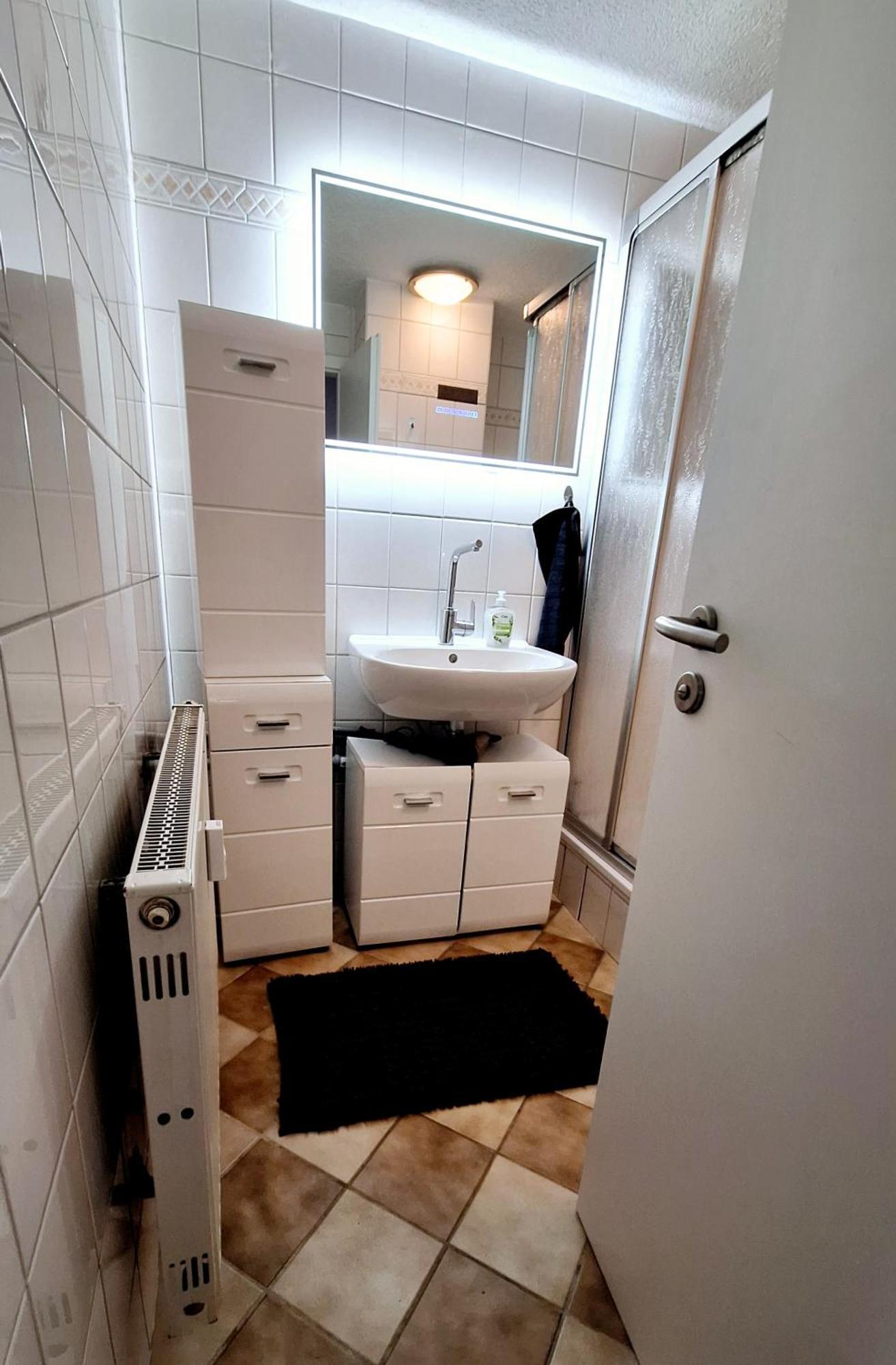 Ferienwohnung In Der Altstadt,4 Zentrum Аннаберг-Бухгольц Екстер'єр фото