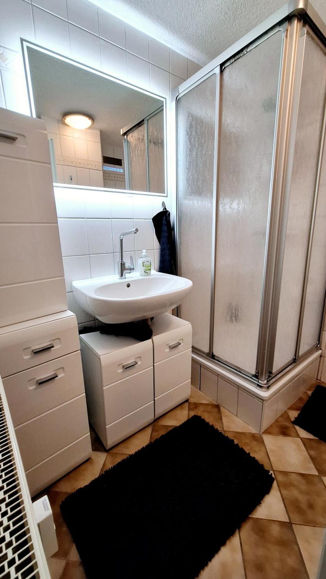 Ferienwohnung In Der Altstadt,4 Zentrum Аннаберг-Бухгольц Екстер'єр фото